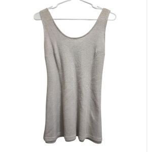 Preowned Limit Line Mini Dress